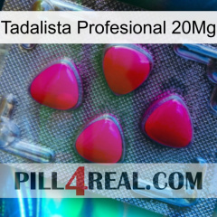 Tadalista Professional 20Mg 13